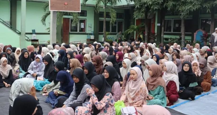 Buka Puasa Bersama dan Nuzulul Qur’an: Perkuat Iman dan Kebersamaan