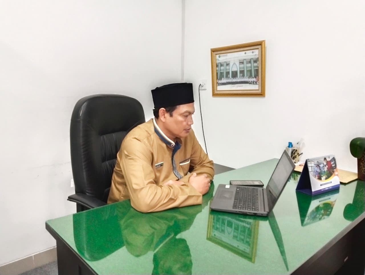 MAN Karangasem Perkuat Pendidikan Antikorupsi untuk Wujudkan Madrasah Berintegritas Akuntabel